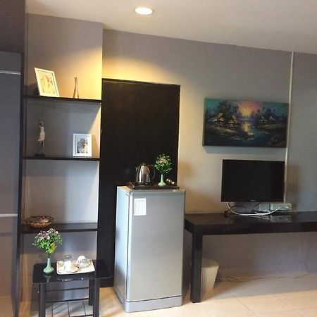 Lars-Lita Residence Patong Luaran gambar
