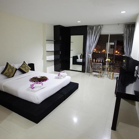 Lars-Lita Residence Patong Luaran gambar