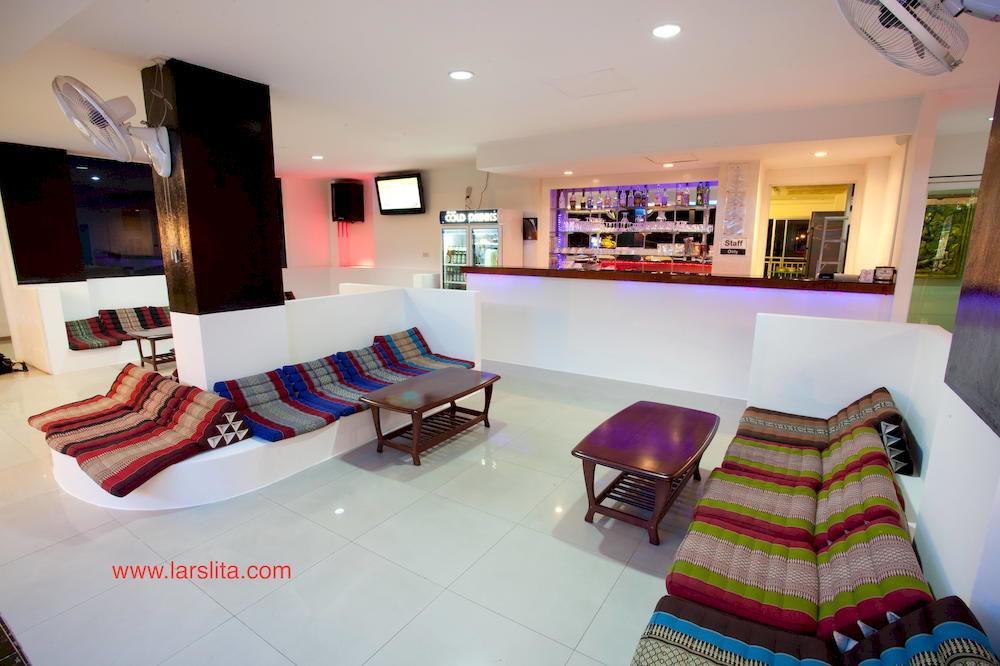 Lars-Lita Residence Patong Luaran gambar