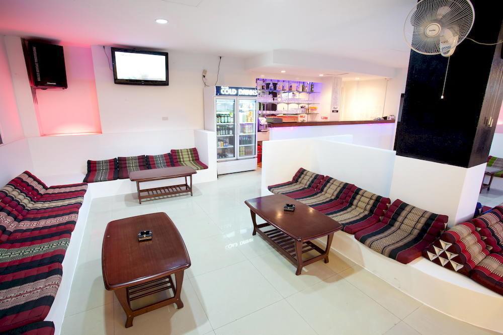 Lars-Lita Residence Patong Luaran gambar