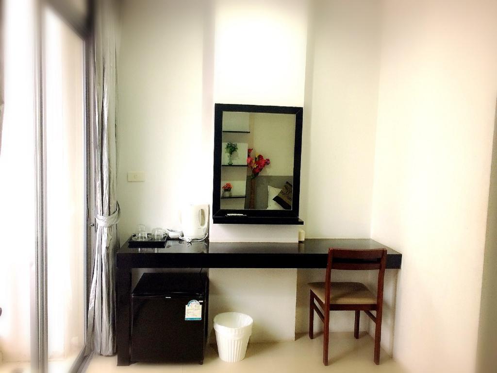 Lars-Lita Residence Patong Luaran gambar