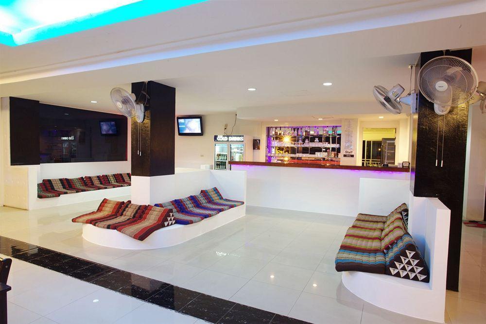 Lars-Lita Residence Patong Luaran gambar